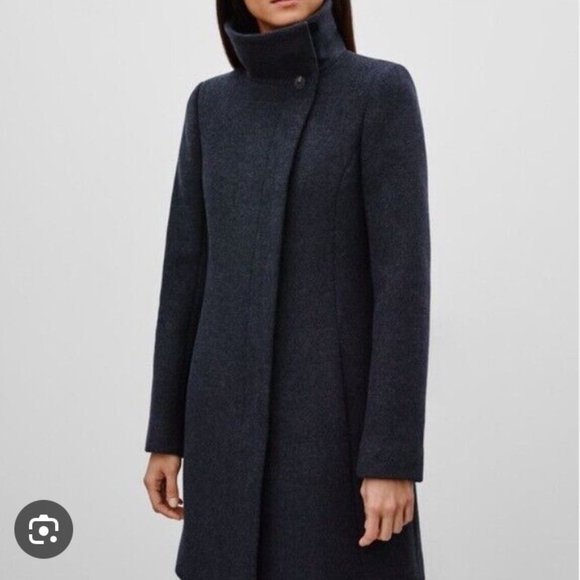 Aritzia Jackets & Blazers - Ariztia Babaton Calloway wool coat